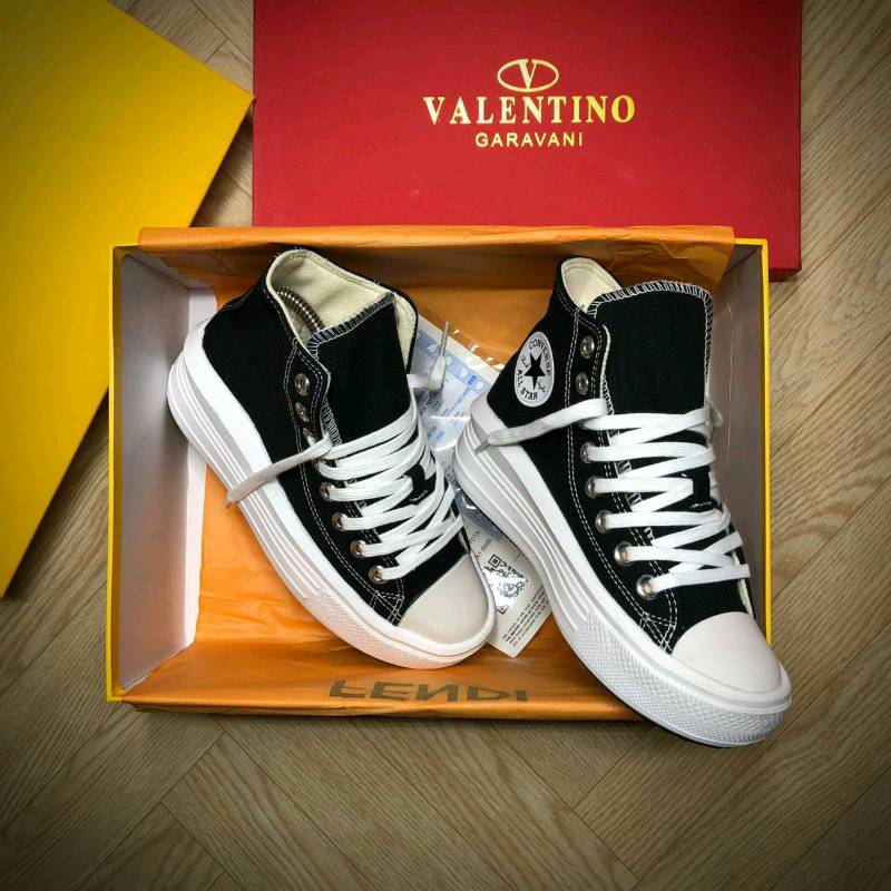 CONVERSE BOTA