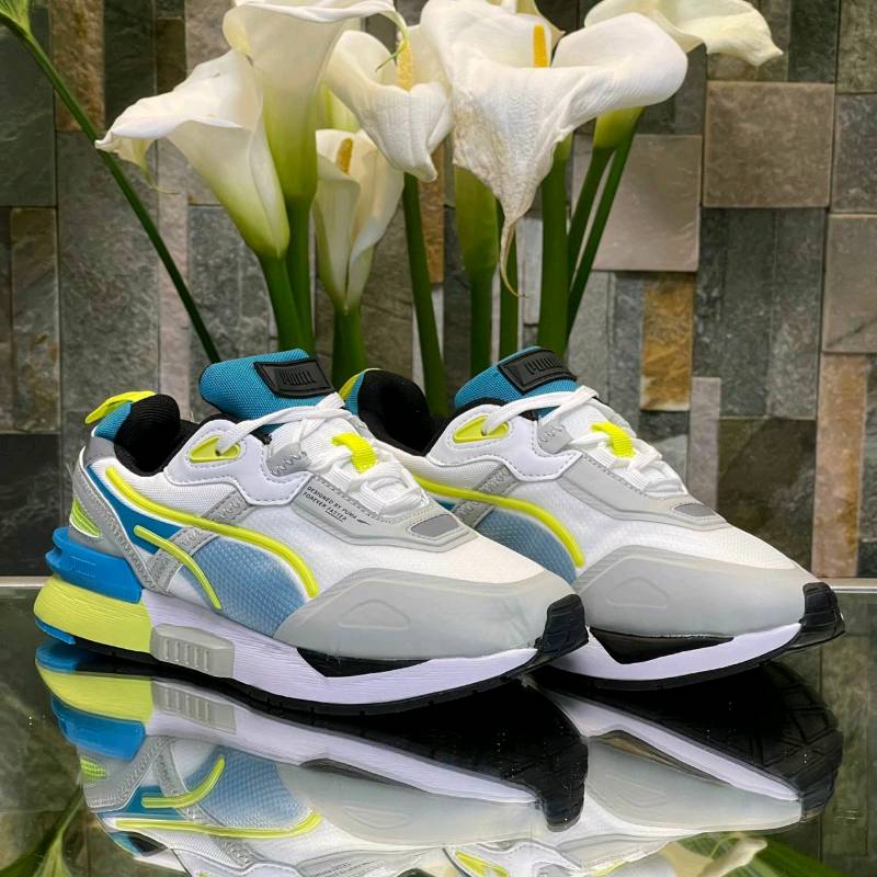 Tienda puma discount medellin