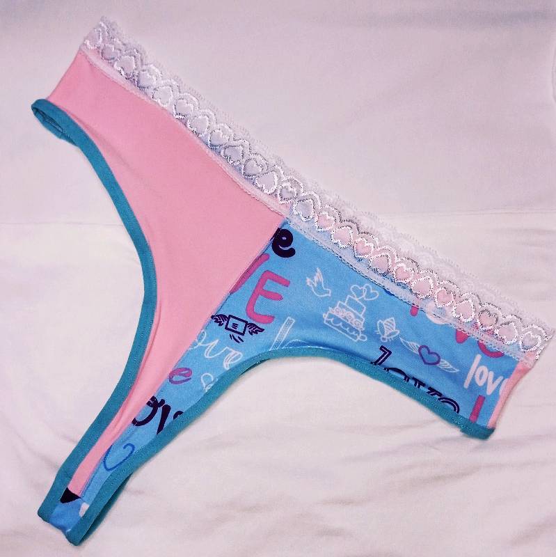 Tanga semi sale hilo
