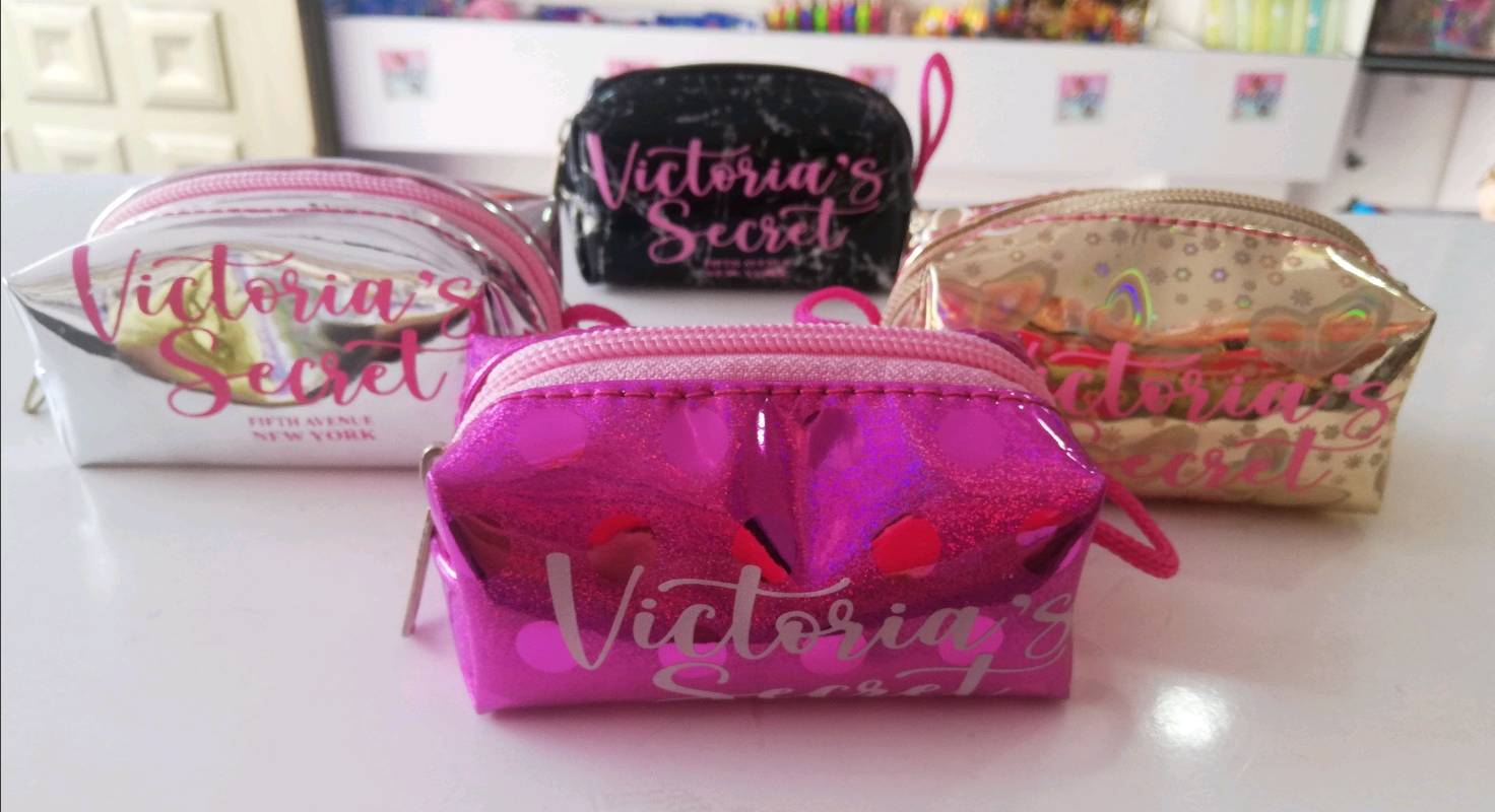 Monedero victoria online secret precio