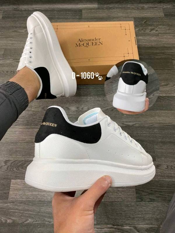 Zapatillas Alexander McQUEEN en Comas