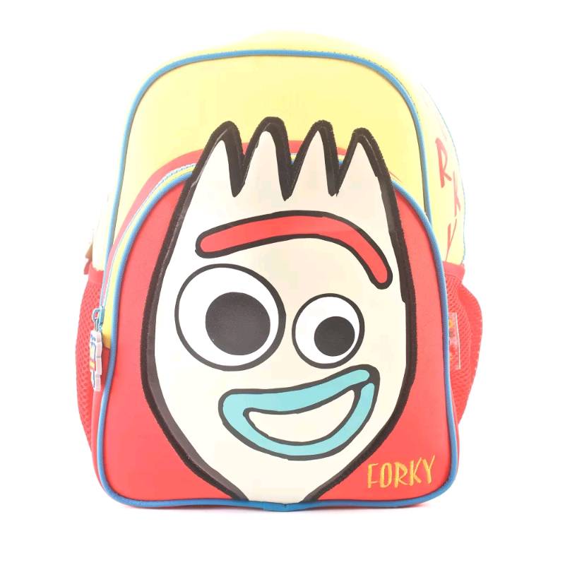 Mochila forky hotsell