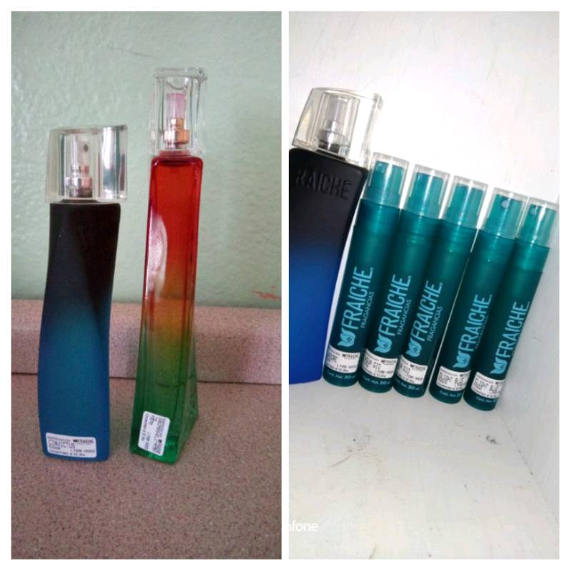 Fraiche perfumes discount