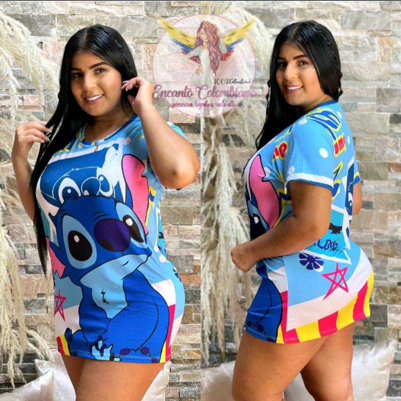 Blusones deportivos