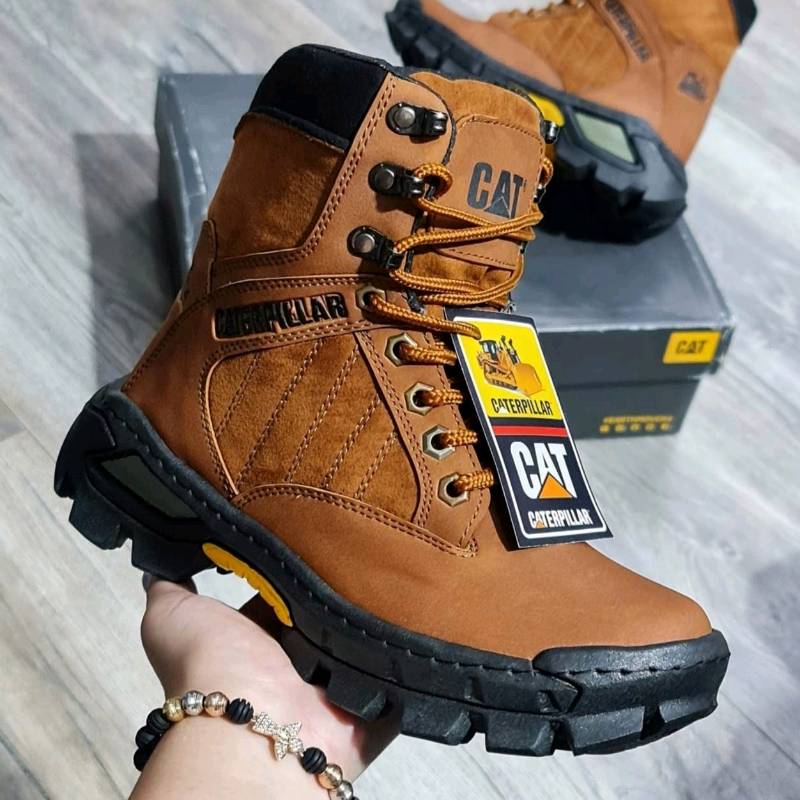 Caterpillar botas precio cheap