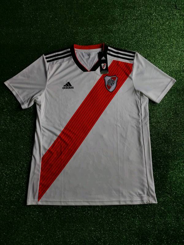Camiseta best sale river 2018