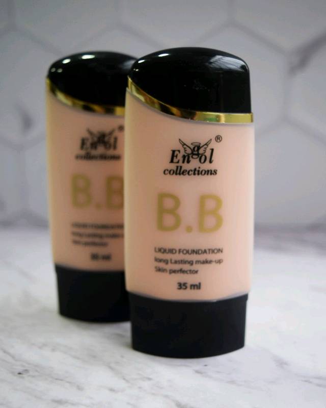 Base BB Cream Engol Collections En Zipaquirá