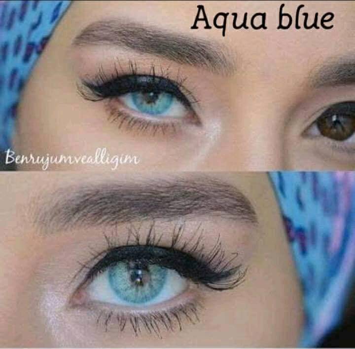 Aqua blue en Aguascalientes