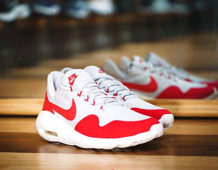 Nike 2025 de informacion