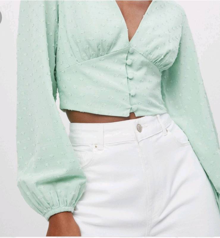 Blusa plumeti deals bershka