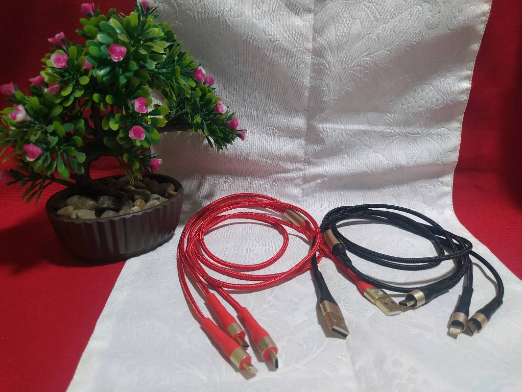 Cable usb en guayaquil