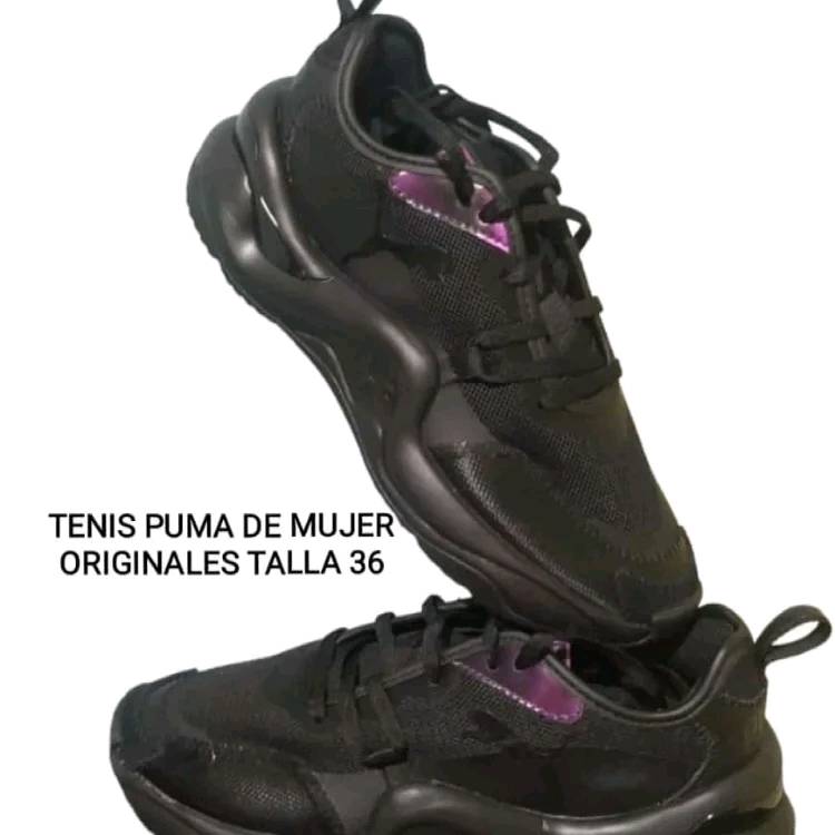 Zapatos puma mercado store libre ecuador zapatos
