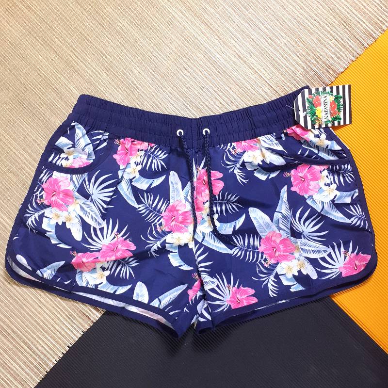 Short playero hotsell de dama