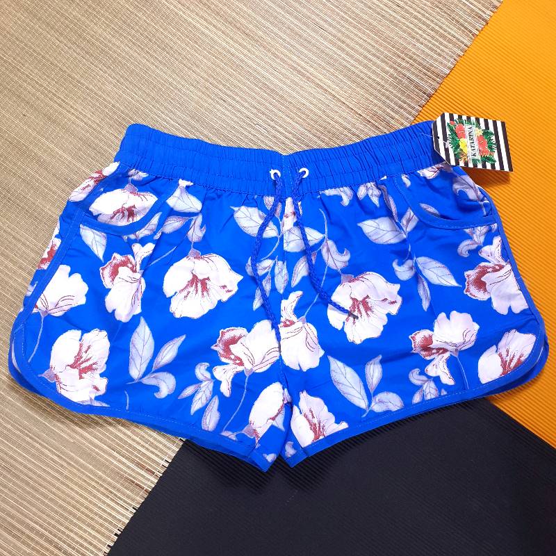 Short playero hotsell de dama