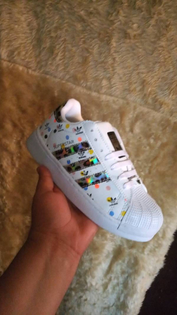 Superstar tornasol precio hotsell