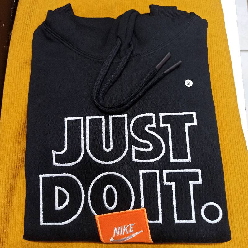 Nike just do it polera 2025