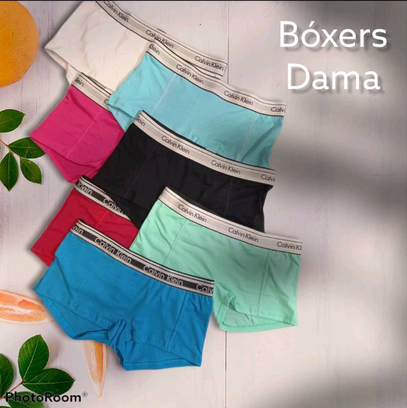 Boxer por docena medellin on sale