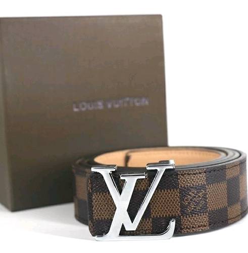Precio correa louis hot sale vuitton