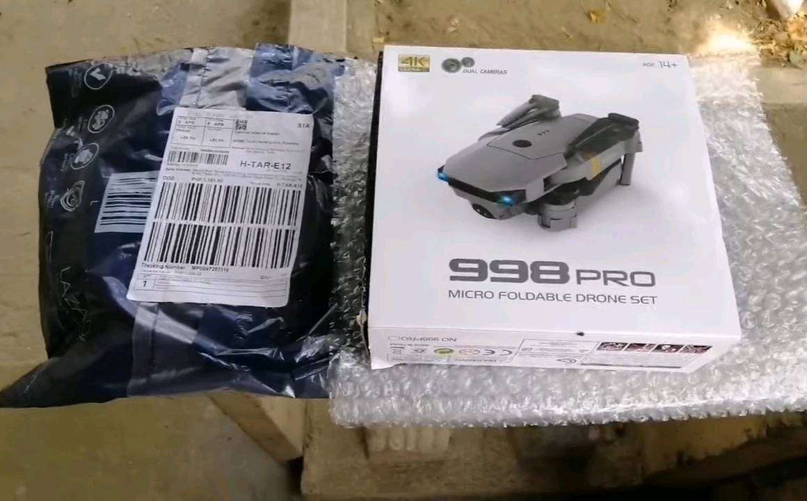 Drone 998 cheap precio