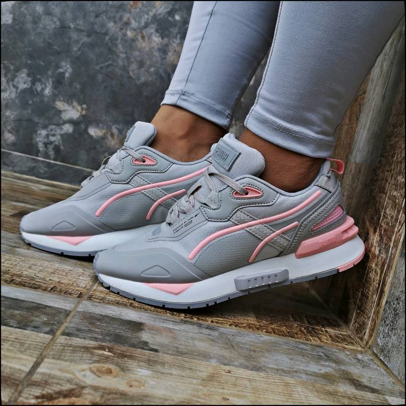 Zapatos puma on sale unisex bogota