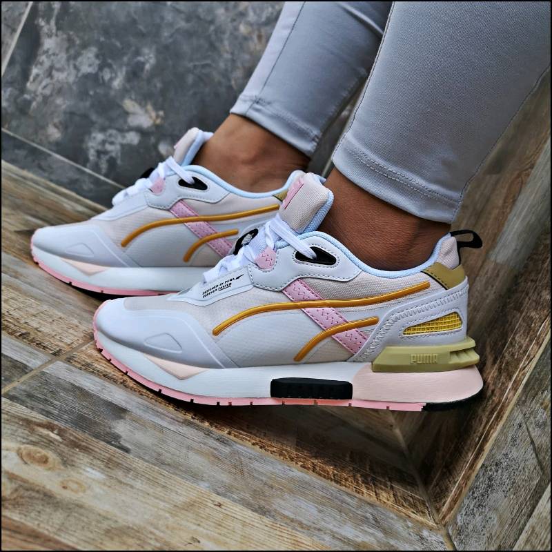 Zapatos puma unisex on sale bogota