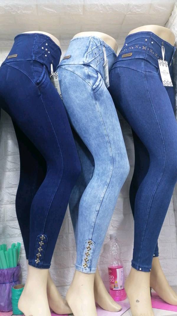 PANTALONES FRESH TERRY