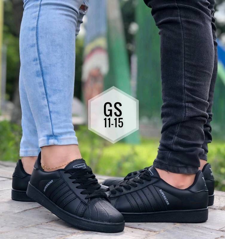 Zapatos sales para parejas