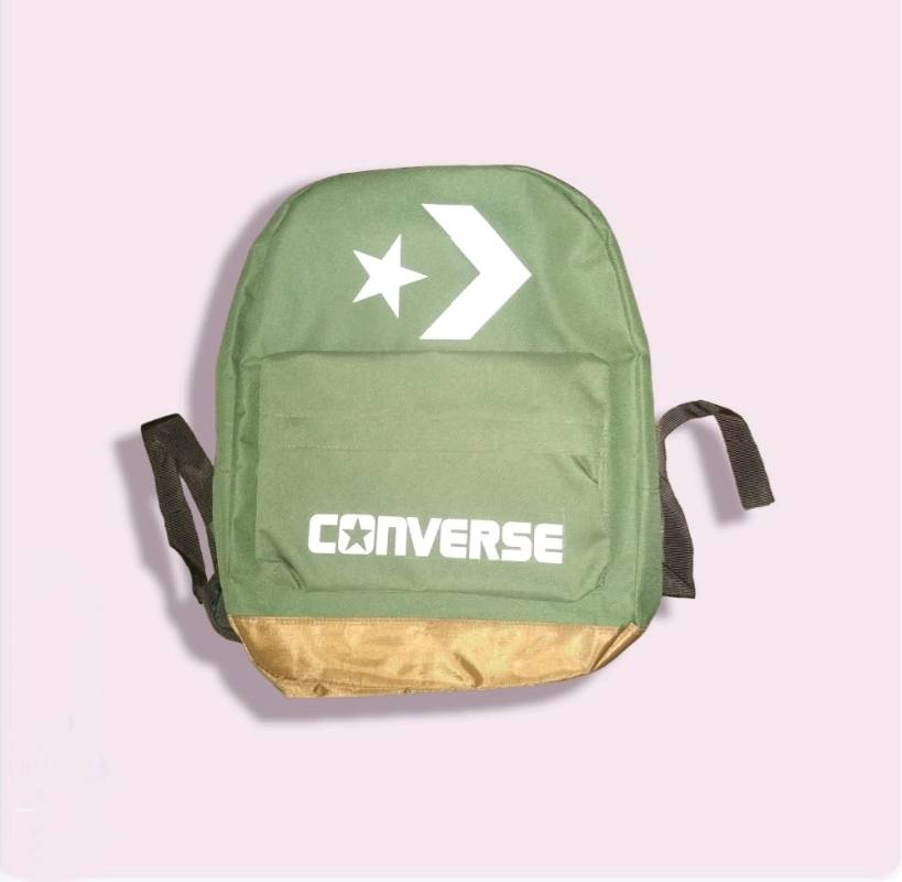 Converse 2025 verdes 94