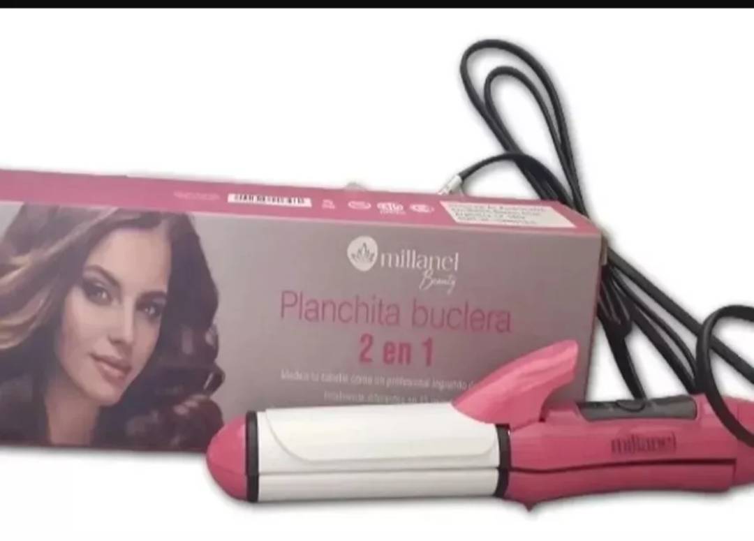 Planchita clearance buclera nova