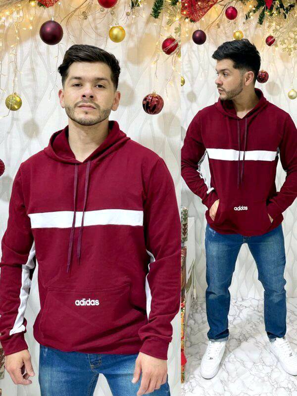 Sudadera Adidas imitacion 54 OFF arritmed .br