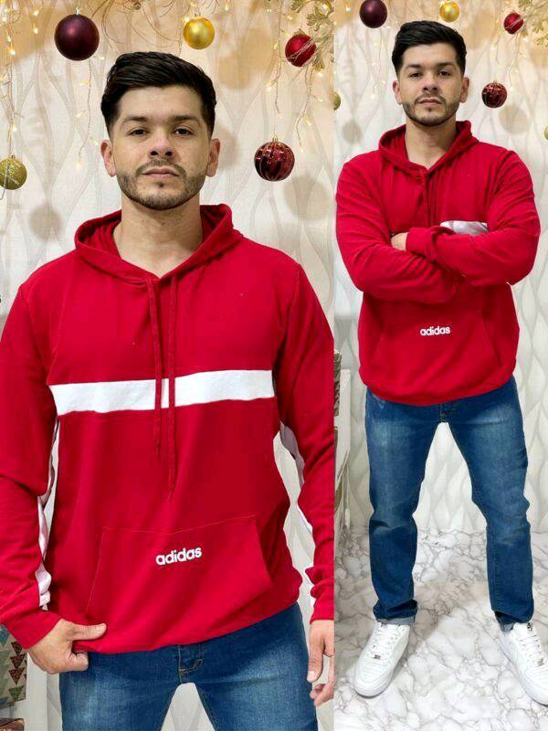 Sudadera adidas sale imitacion