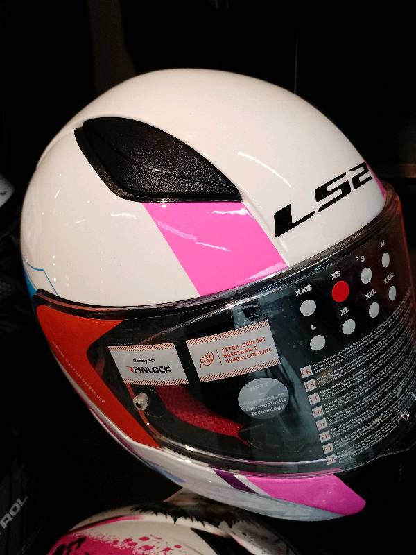 Tienda ls2 shop