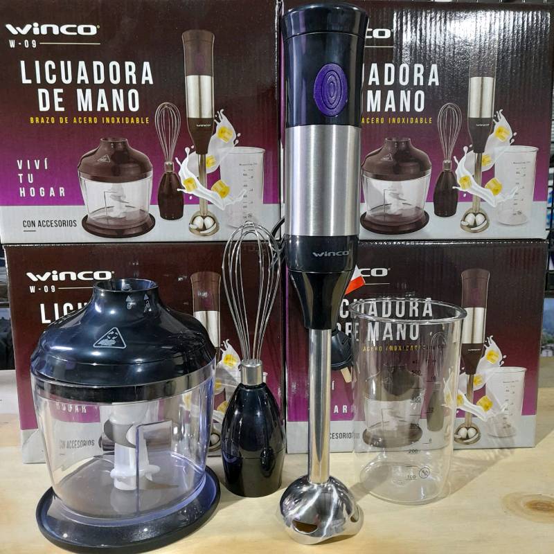 Minipimer Mixer Winco
