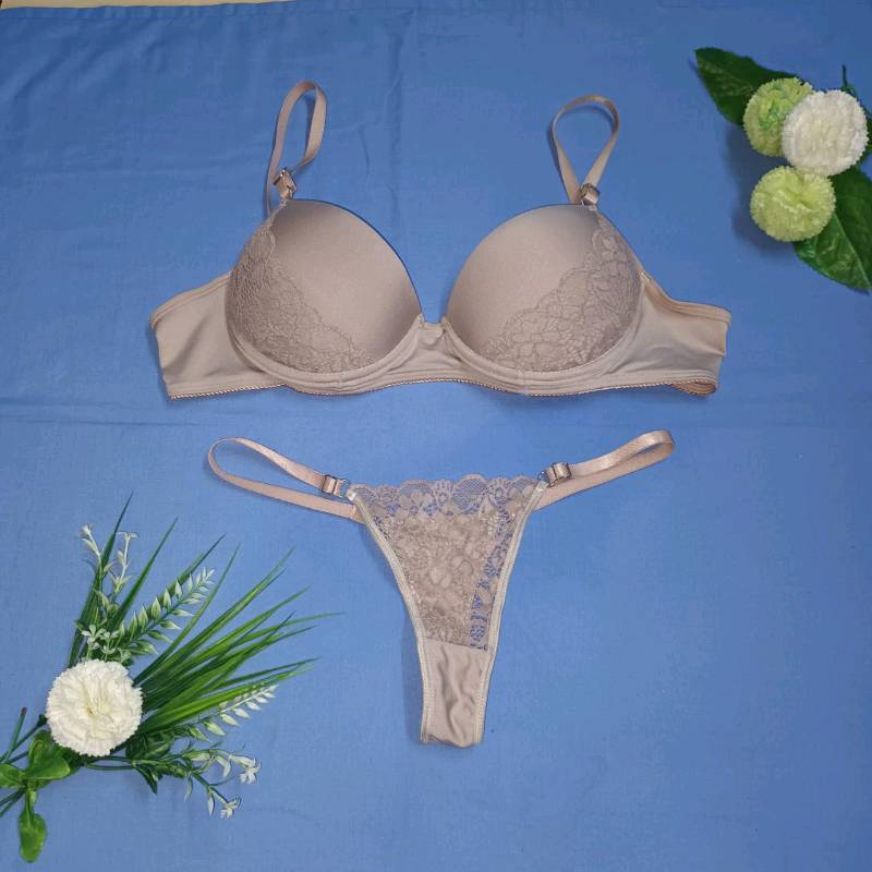 Ropa interior hotsell kiara