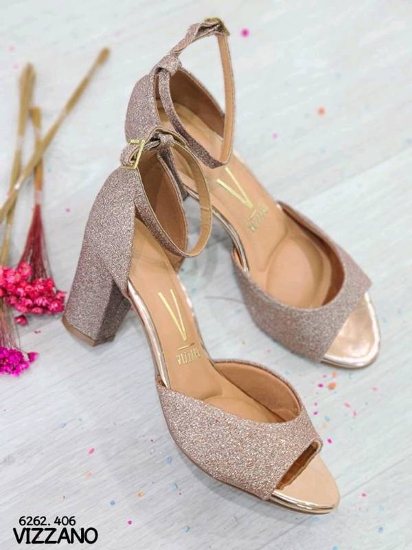 Vizzano sandália sales