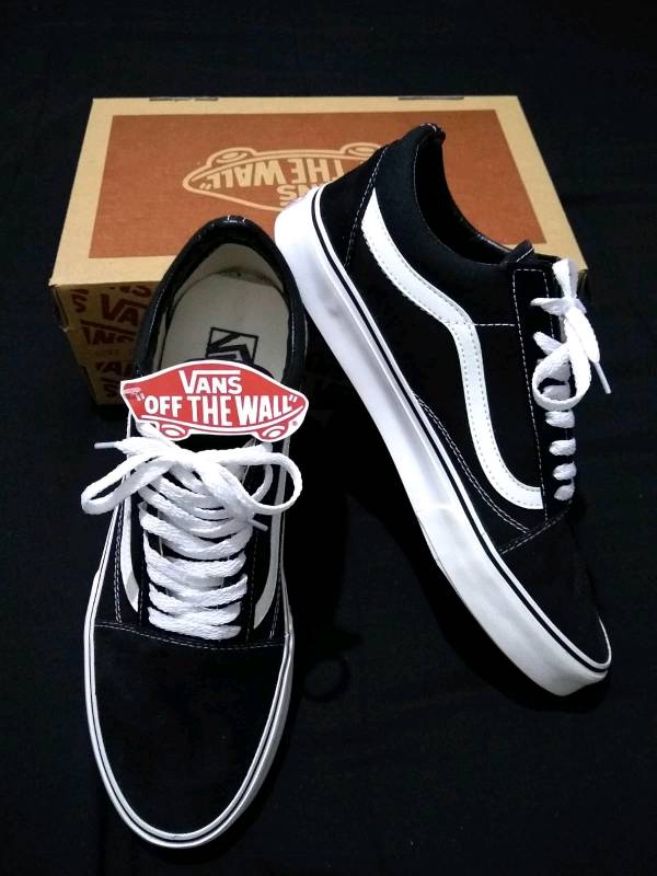 Vans clasicas precio outlet