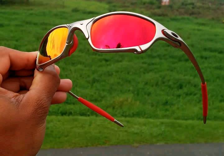 Lentes oakley on sale juliet