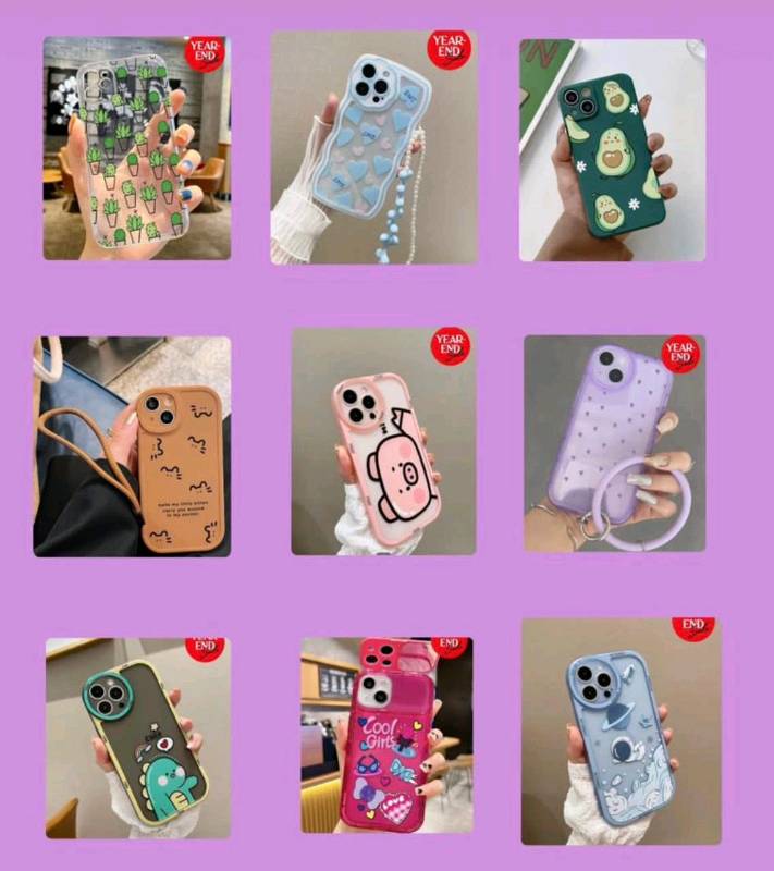 Shein accesorios para celular outlet