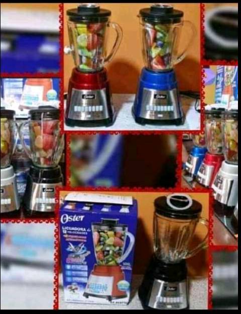 Licuadora oster pica hielo discount precio