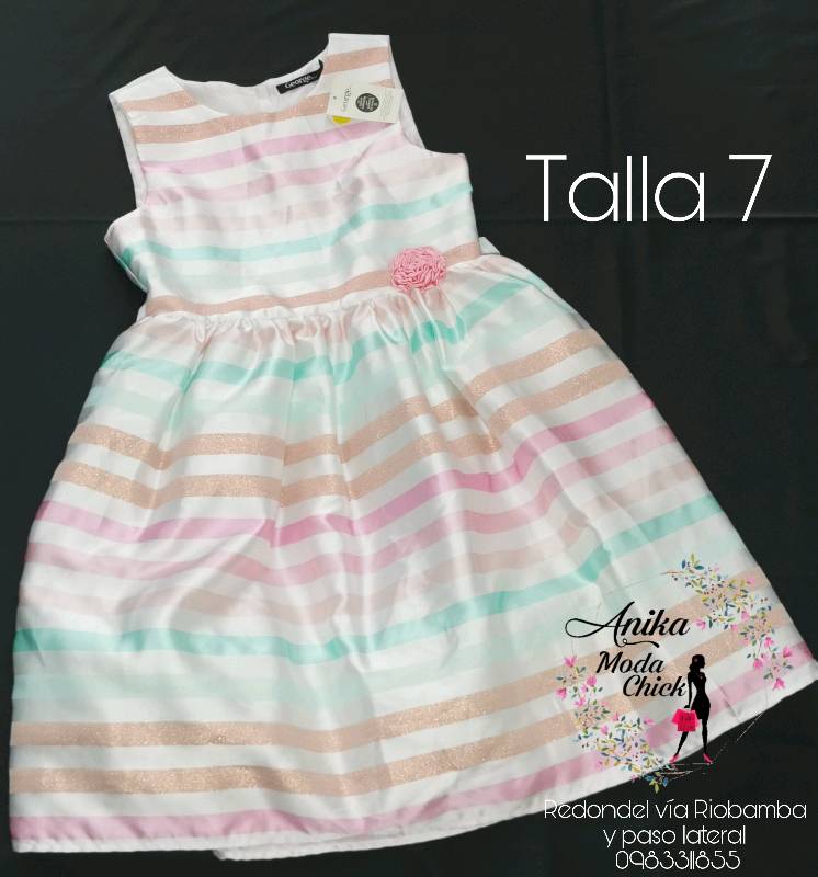 Anika sales moda catálogo