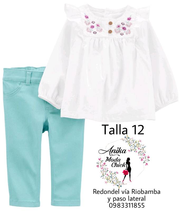 Anika moda catálogo outlet