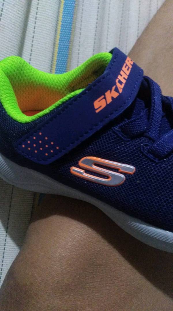 Zapatos skechers guayaquil niños sale