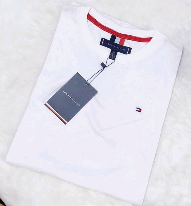 Franelas best sale tommy hilfiger