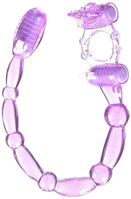 Anillo vibrador escorpion store