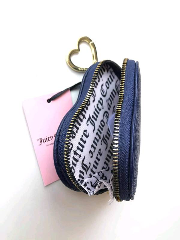 Monedero juicy couture store
