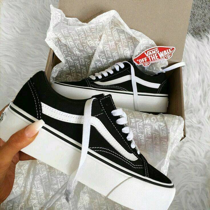 Zapatos vans store triple a barranquilla