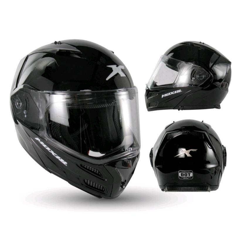 Cascos moxal deals