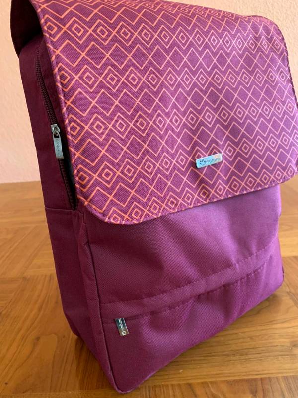 Mochila natura discount