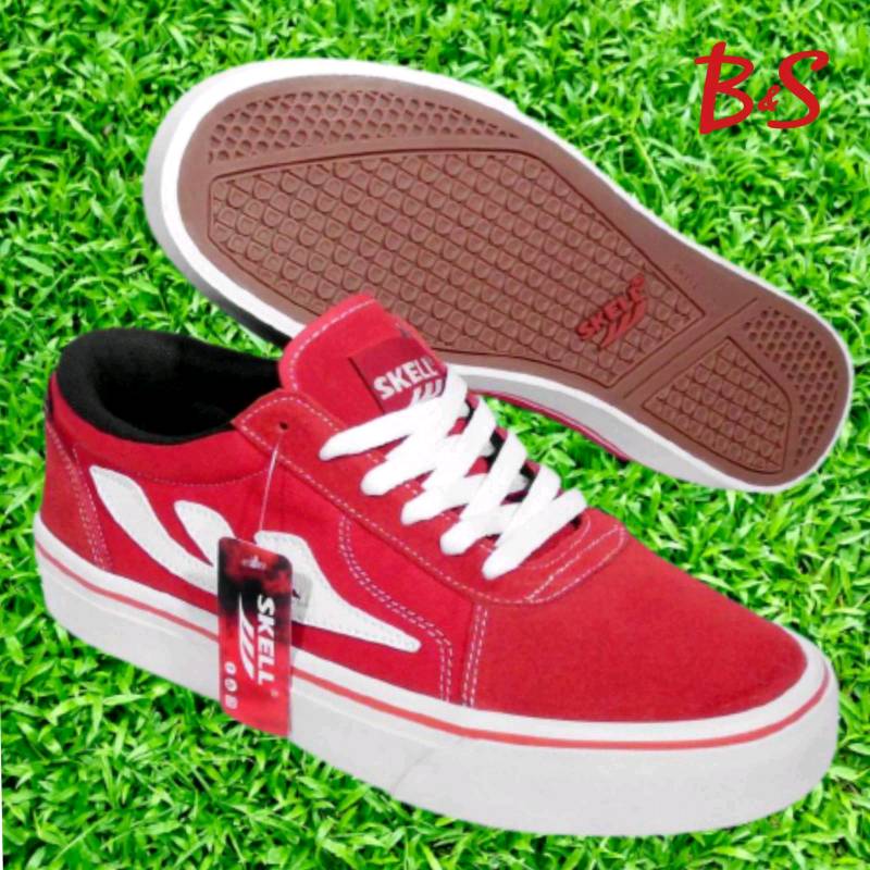 Zapatilla