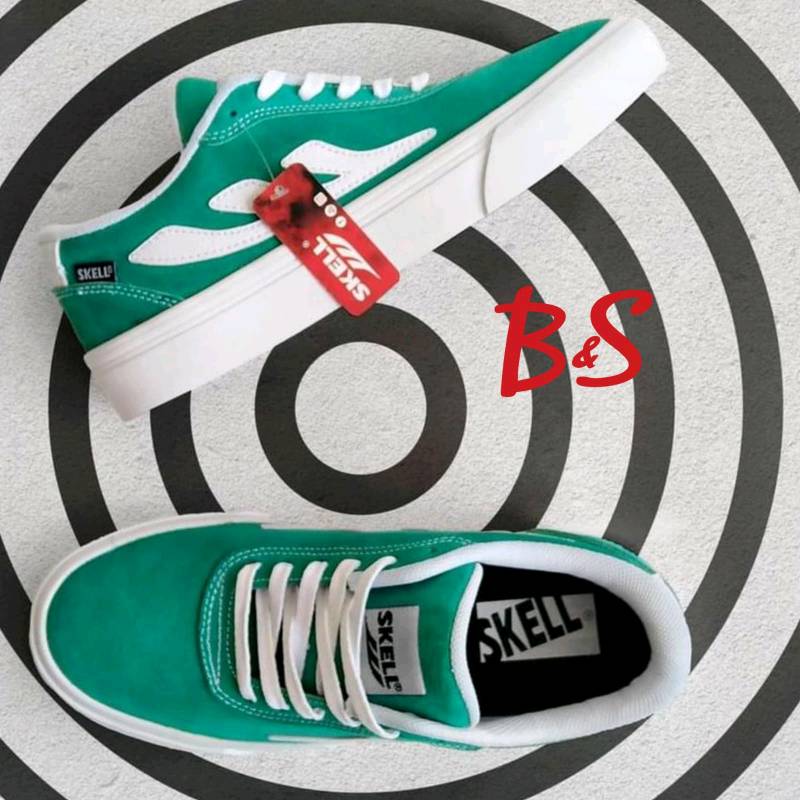 Zapatillas skell originales hot sale